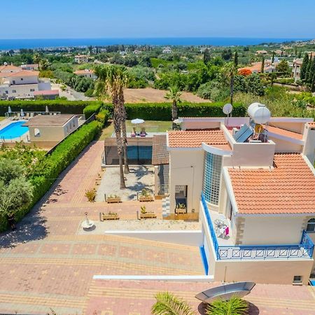 Villa Danae Coral Bay By Villa Plus Peyia Exterior photo